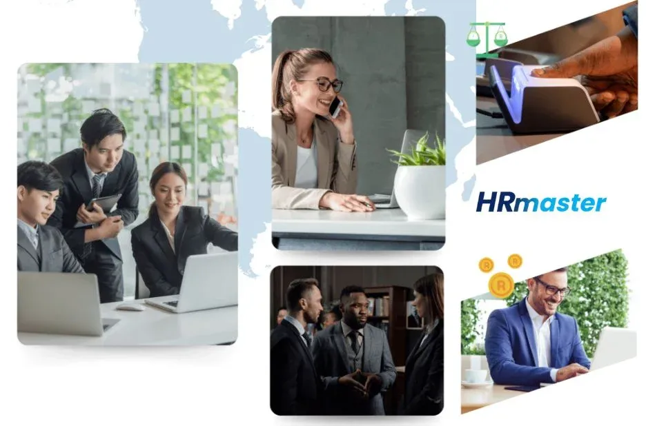 Pay Slip Management Solutions in Africa for Clear, Accessible Payroll Records