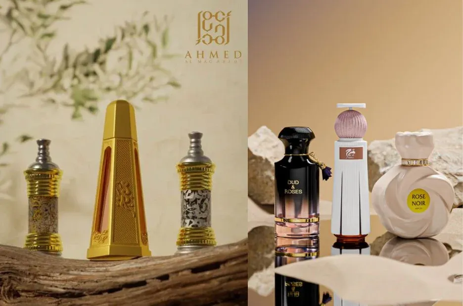 How to Choose Dubai Perfume Stores UK for Authentic Luxury Oud and Oriental Scents