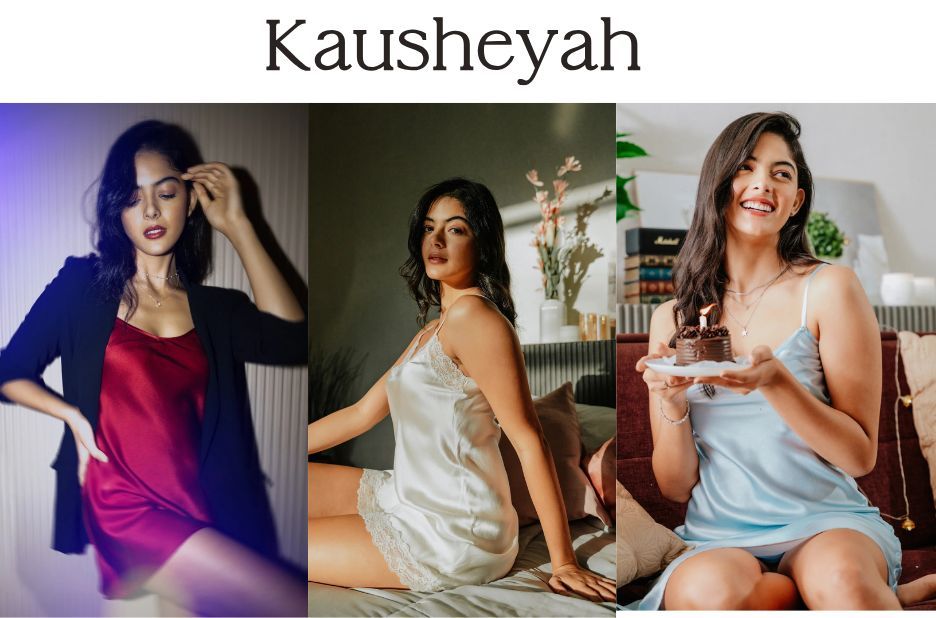 How to Choose a Silk White Shirt: Fit, Fabric, and Care Tips from Kausheyah