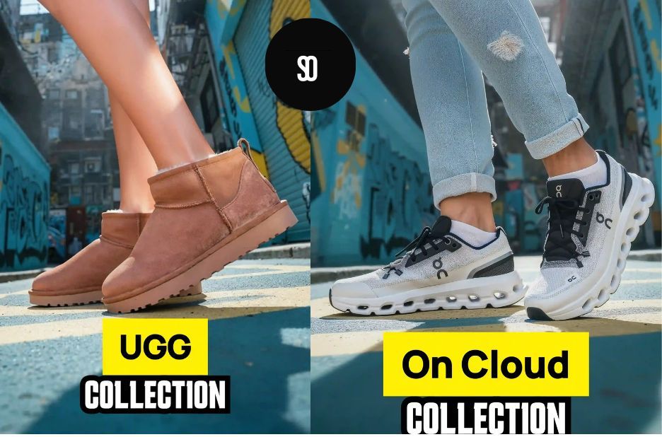Where to Find the Leading New Balance Collections in Israel: Sneakers Online