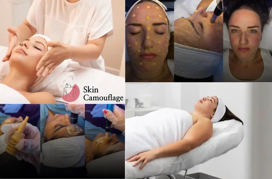 Find Stretch Mark Camouflage Near You in Dubai with Skin Camouflage Clinic