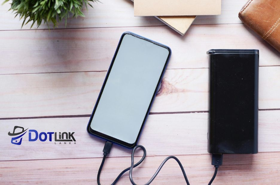 Baseus Products in Sri Lanka: Car Accessories and Charging Solutions by Dotlinklanka.lk