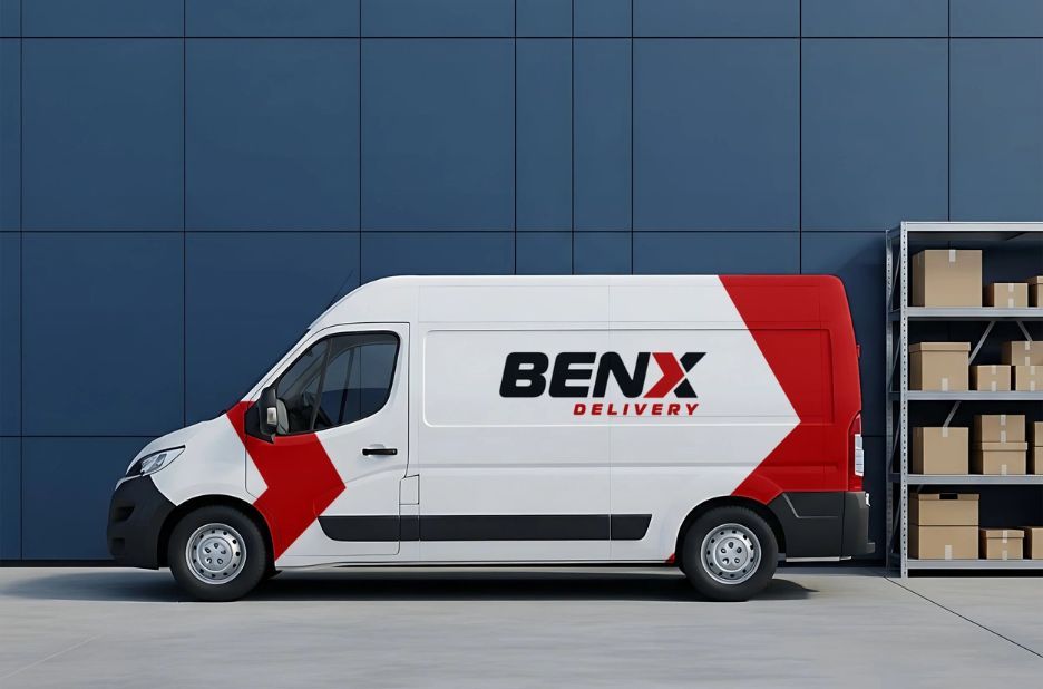 Delivery Window Management Service Benefits with BenX Delivery for On-Time Performance