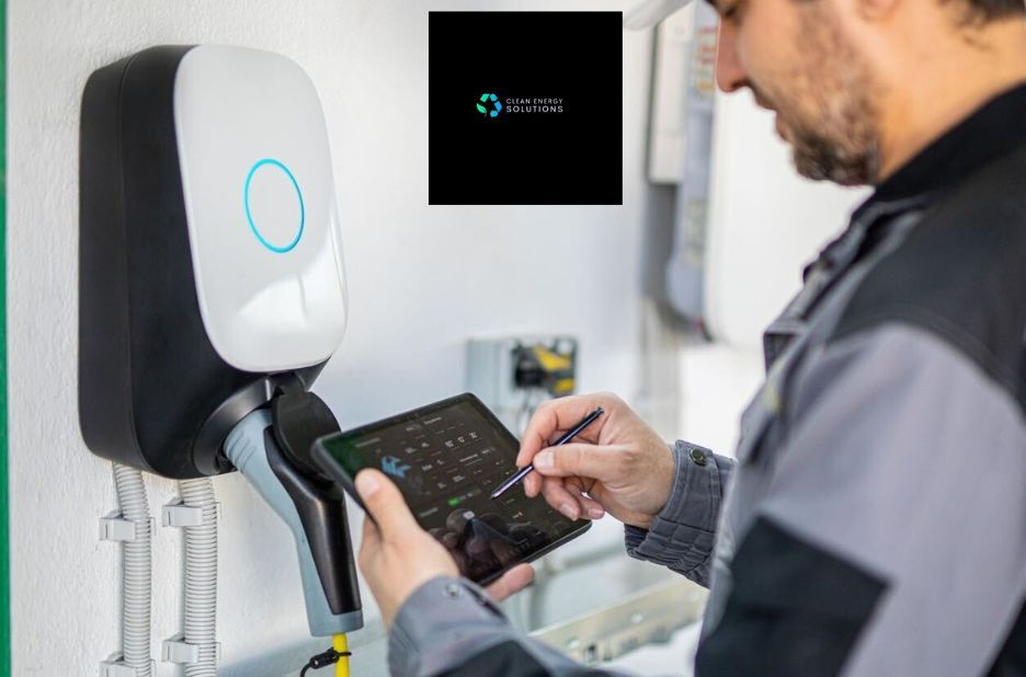 Solar Inverter Installations in Your Area | Cesolutions.com.au