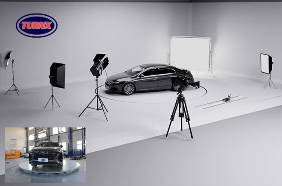 Spinning Platform for Photography: Practical Setup Guide for Smooth, Stable Shots