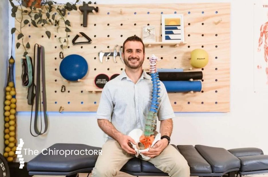 How Targeted Trigger Point Therapy Can Help Release Muscle Knots at The Chiropractorr