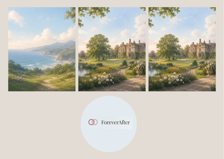 QR Code RSVP Wedding UK: Expert Guest Management with Getforeverafter.com