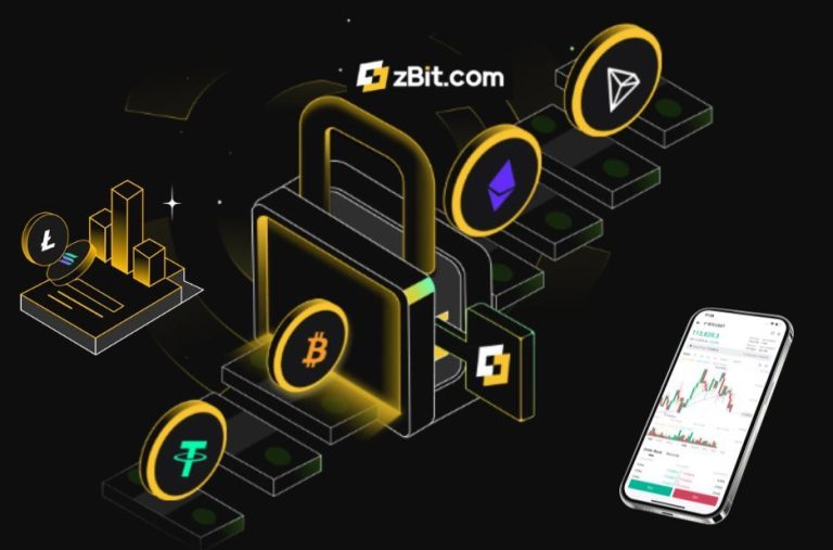 World Best Cryptocurrency Trading Platform by Zbit for Secure Seamless Trading