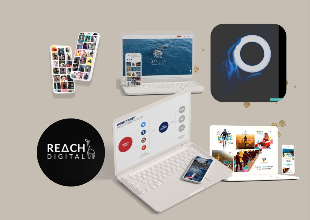 Local Digital Growth Strategies for South African Brands