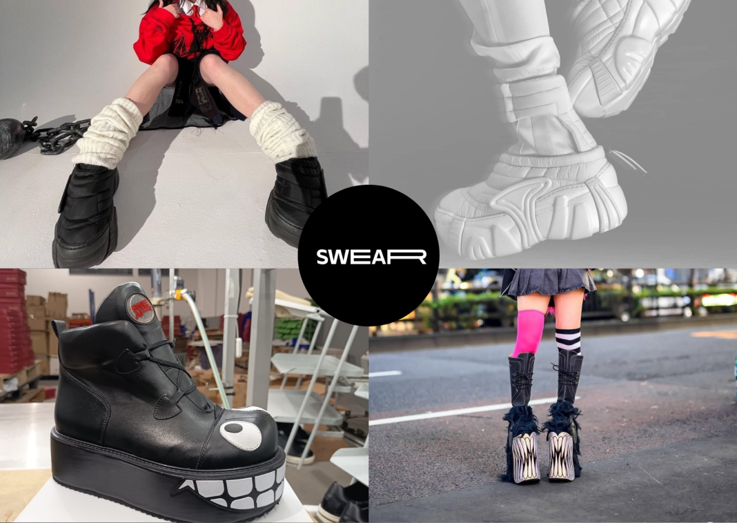 Why Chunky Boots Feel Better: Trust, Fit, Quality