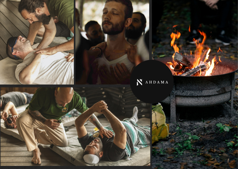 Discover a Men’s Retreat That Rebuilds Faith and Drive