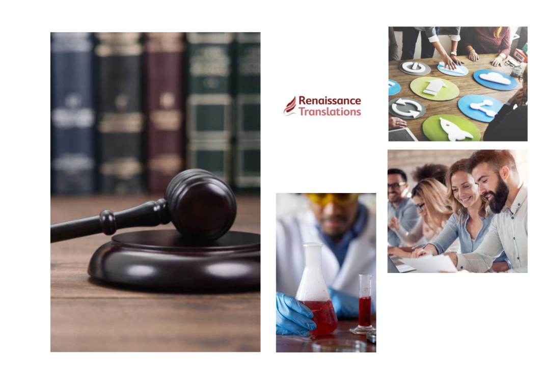 French Translation Services for Websites, Documents, and Content by Renaissance-translations