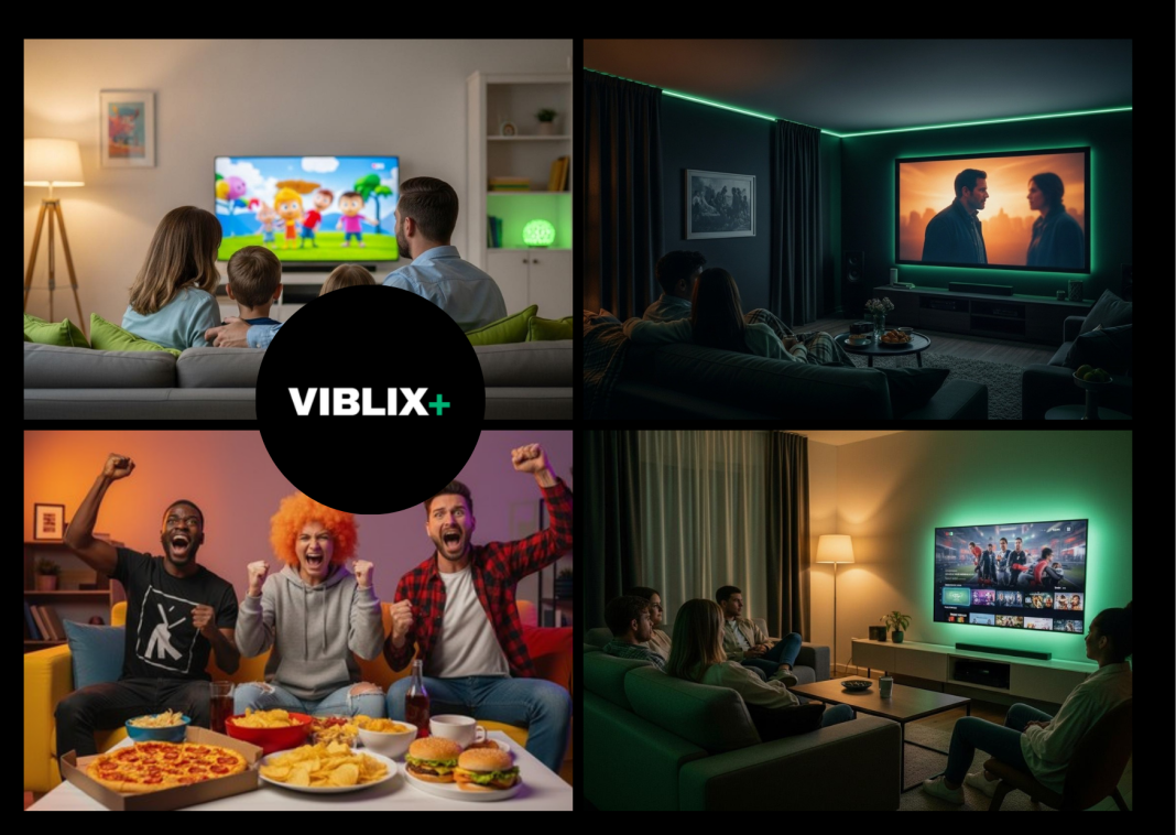 How to Choose IPTV Live Sports Channels in Canada