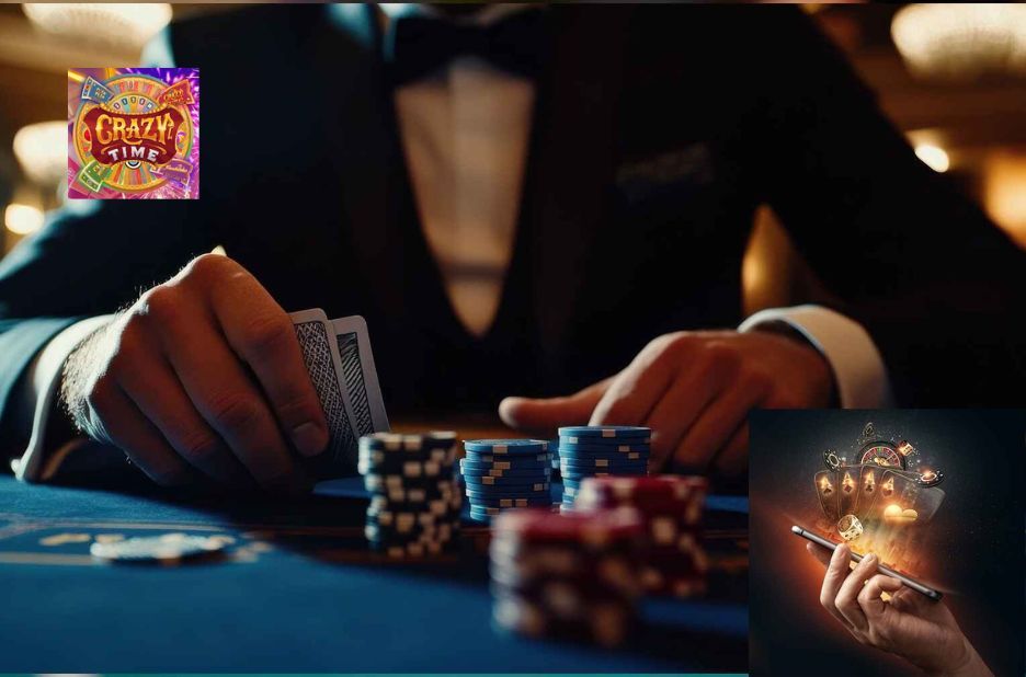 How to Play Crazy Time on Betway: Practical Guide for Beginners