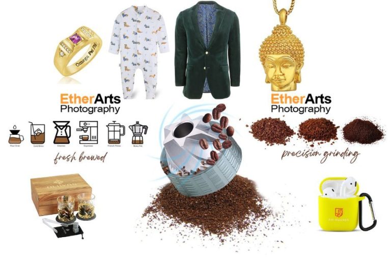 Benefits of a Miami Product Photographer for Sales