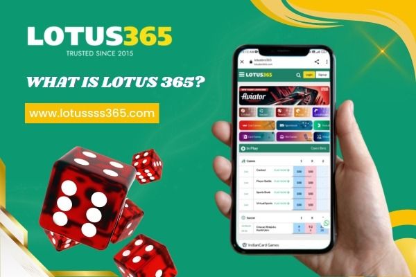 lotus365 id: Quick Steps to Recover and Secure Your Gaming Profile