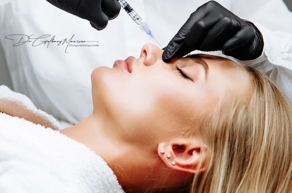 How to Compare Facial Skin Renewal Clinics in Montreal