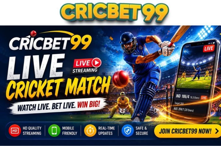 Criccbet99 ID Guide for Trustworthy Secure Login and Account Access