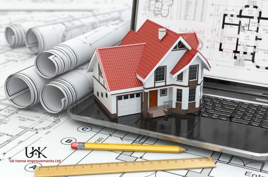 Garage Conversion Specialists in Walsall for Smarter Extra Living Space