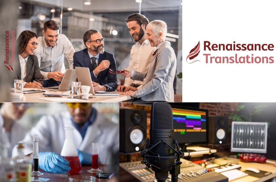 Trustworthy Portuguese Document Translation for Contracts, Certificates, and Official Papers