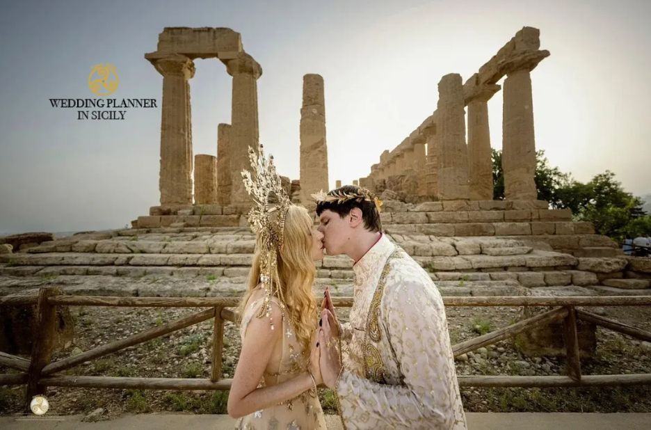How to Choose a Luxury Private Venue for Sicily Weddings