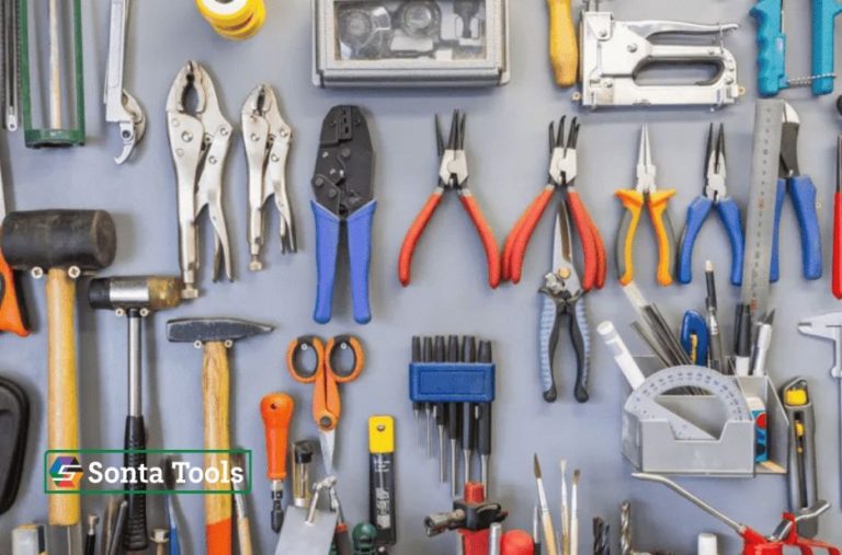 How to Choose the Right Industrial Tools Partner in UAE