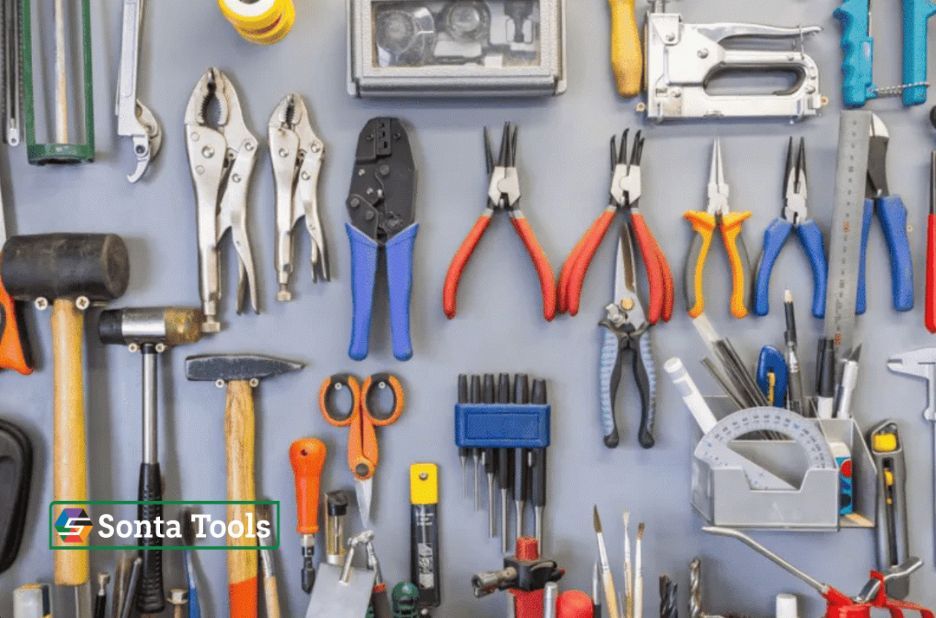 How to Choose the Right Industrial Tools Partner in UAE
