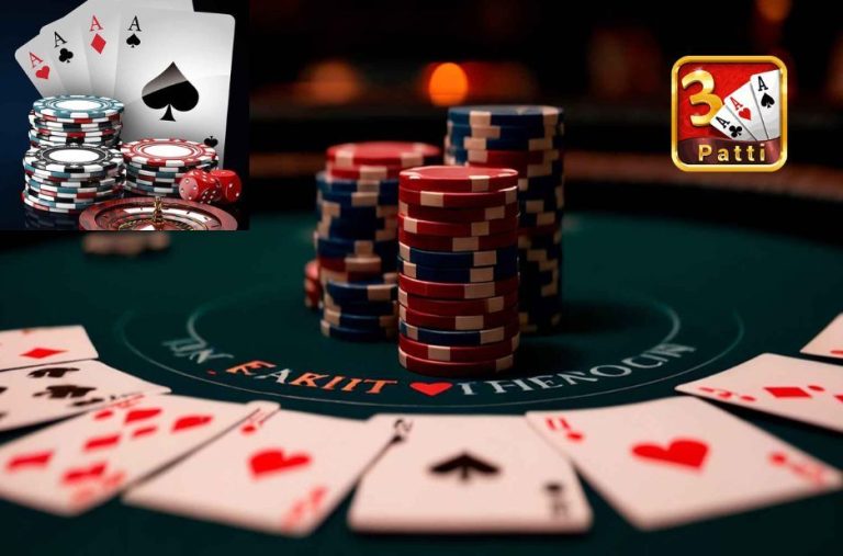 Teen Patti Sweet Review Checklist: Gameplay, Tables, and Card Action Guide