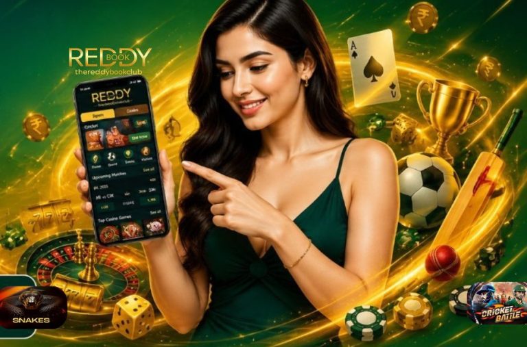 Reddy Book Benefits Guide: Account Access, Navigation, and Support Essentials for Cricket Betting