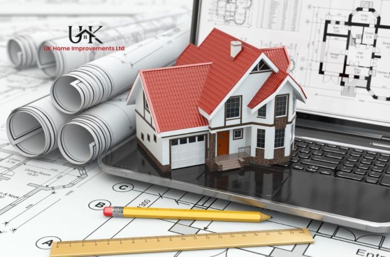 House Extensions West Midlands by UK Home Improvements Ltd: Key Benefits