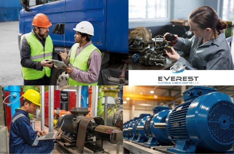 Buyer’s Guide to Helical Bevel Gear Systems for Dubai-Grade Industrial Drives