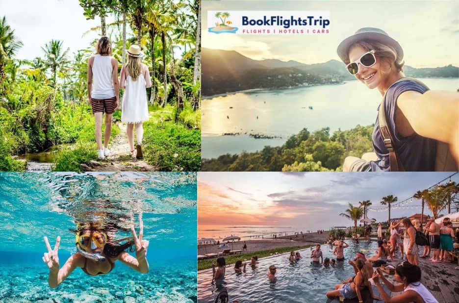 How to Find BookFlightsTrip Cheap Hotel Deals for Popular Destinations in USA