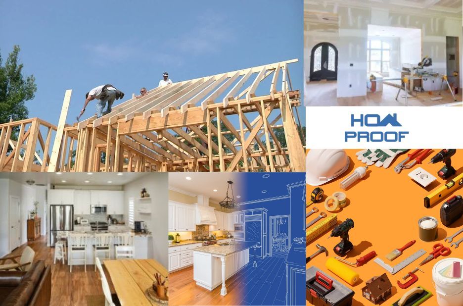 Kitchen Remodel Houston: Choosing the Right Contractor for Your Home Upgrade