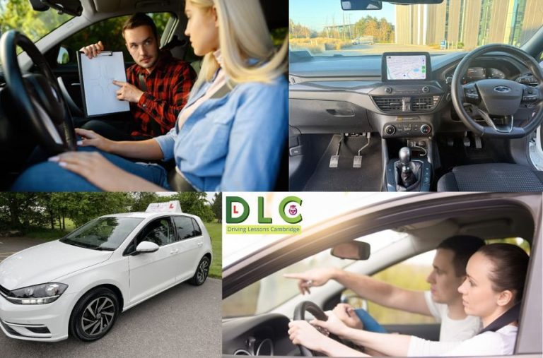 Intensive Driving Course in Cambridge Built on Proven Trust and Quality Training