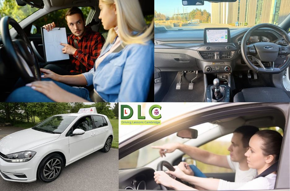 Intensive Driving Course in Cambridge Built on Proven Trust and Quality Training