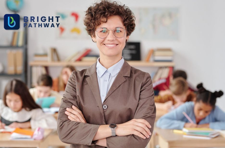 Higher Level Teaching Assistant Course Online to Build Confident Classroom Skills