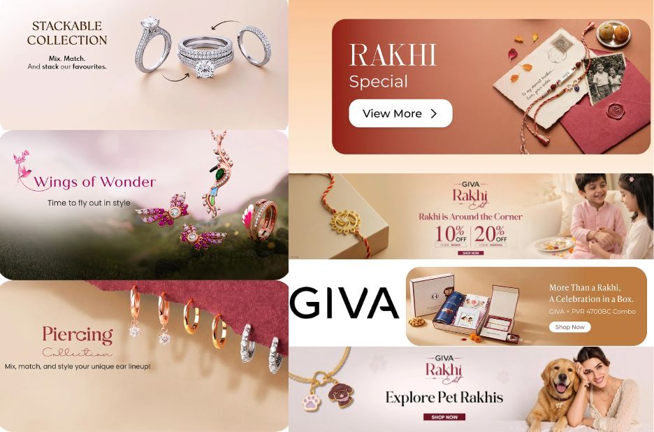 Silver Rakhi Gift Checklist for a Perfect Bhabhi Match
