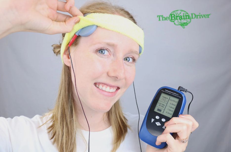 Tdcs Electrode Placement for Learning: Research-Informed Benefits and Safety Guidance