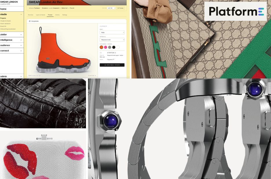 Product Configurator for Ecommerce: Personalisation Benefits That Increase Conversions