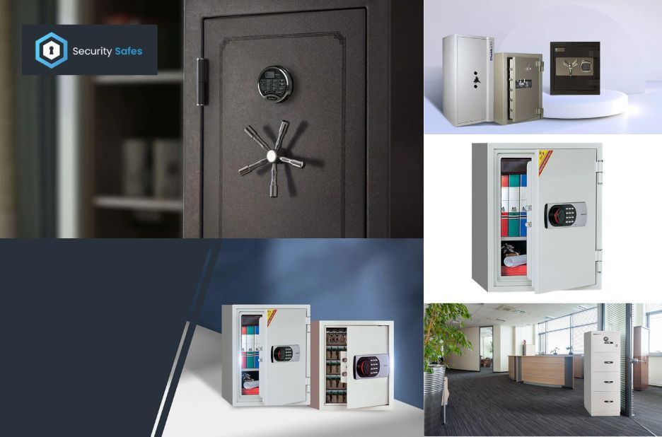 Expert Guidance for Choosing a Premium Gun Safe to Secure Firearms