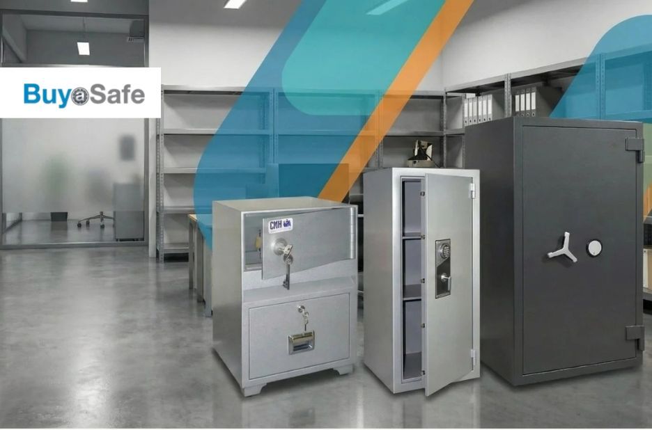 Secure and Organized Gun Storage with a Gun Cabinet Australia from Buy A Safe