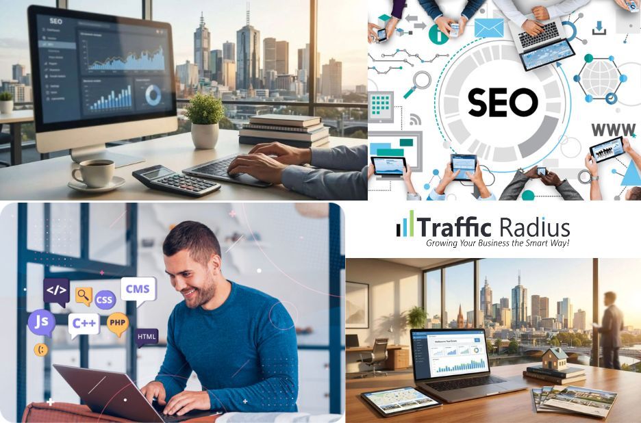 Dental SEO Marketing for Trustworthy Growth and Local Patient Leads