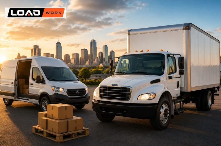 Best Hot Shot Trucking Load Board for Independent Drivers: Expert Picks