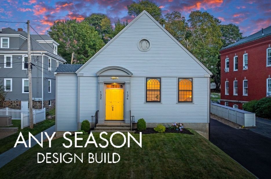 Trusted Builders for Quality Backyard Living Spaces