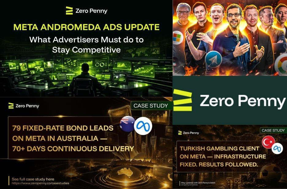Benefits-First Guide to Buying a Meta Ad Account Safely