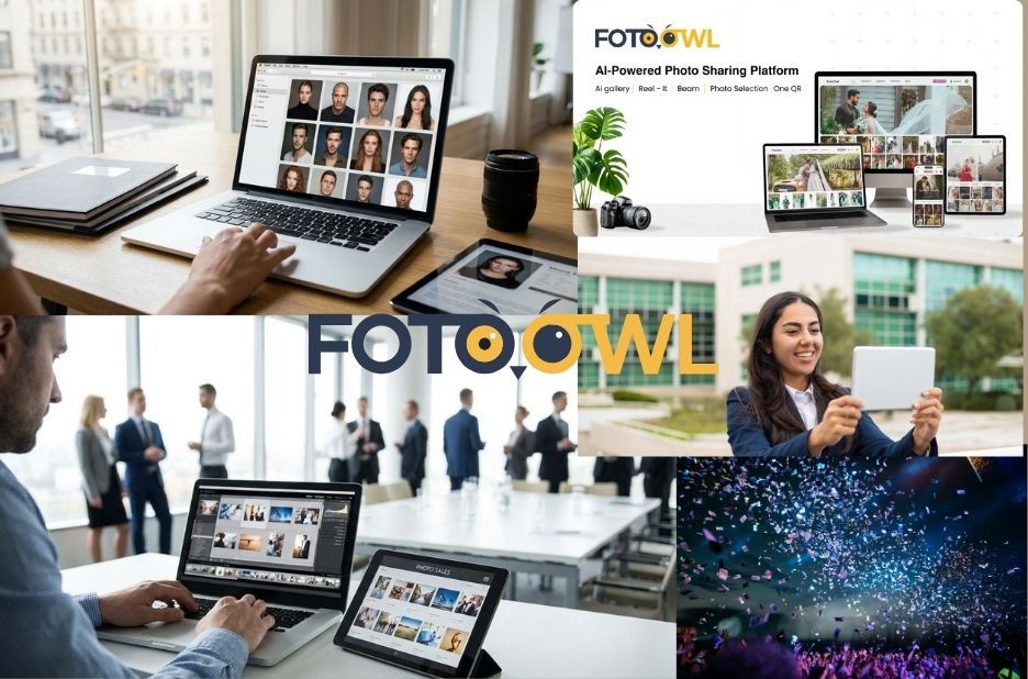 Build an Online Client Gallery for Photographers That Converts