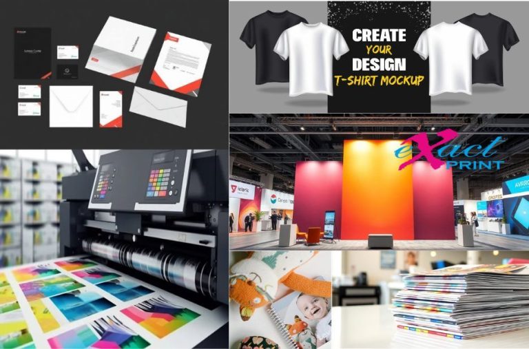 Local A0 Foam Board Printing for Impactful London Displays