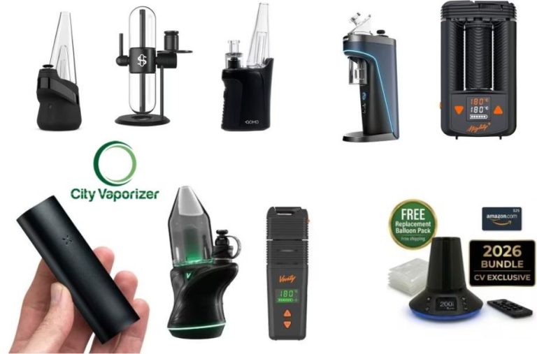 Best Value Cheap Electric Dab Rig Under $50 from City Vaporizer
