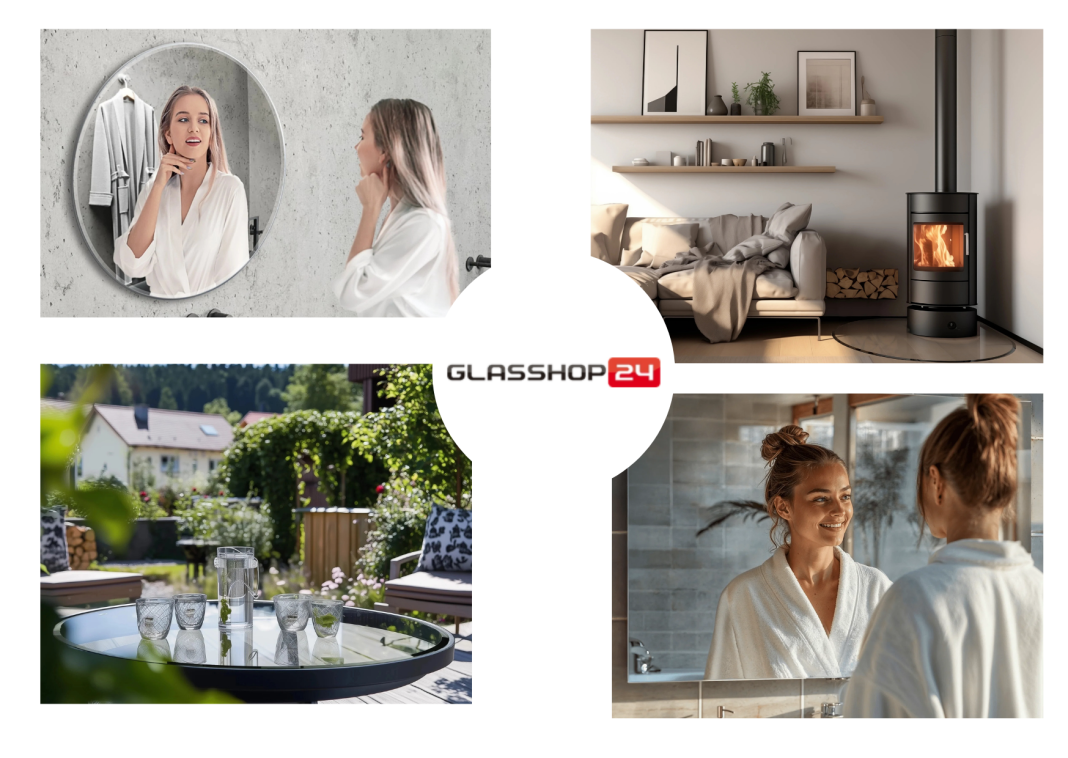 Checkliste für Glas-Spritzschutz in der Küche: Tipps