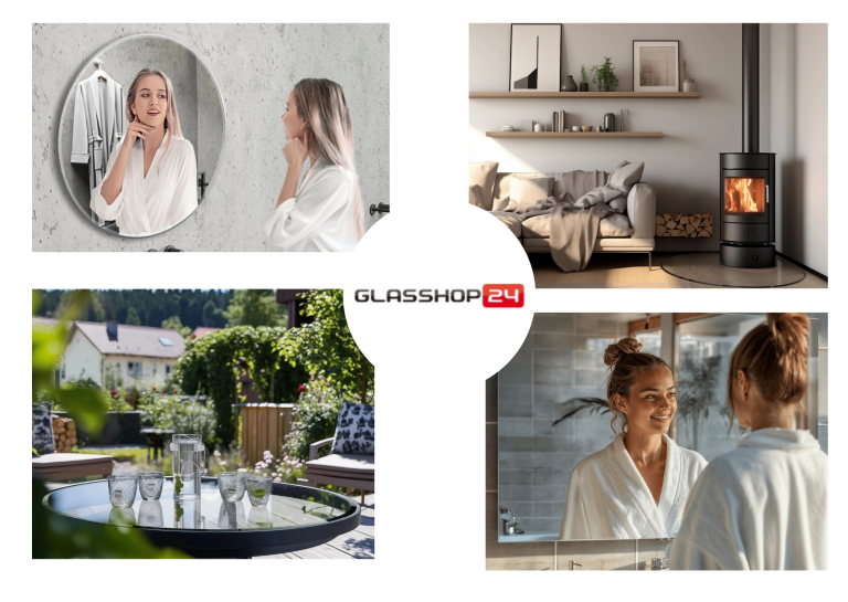 Checkliste für Glas-Spritzschutz in der Küche: Tipps